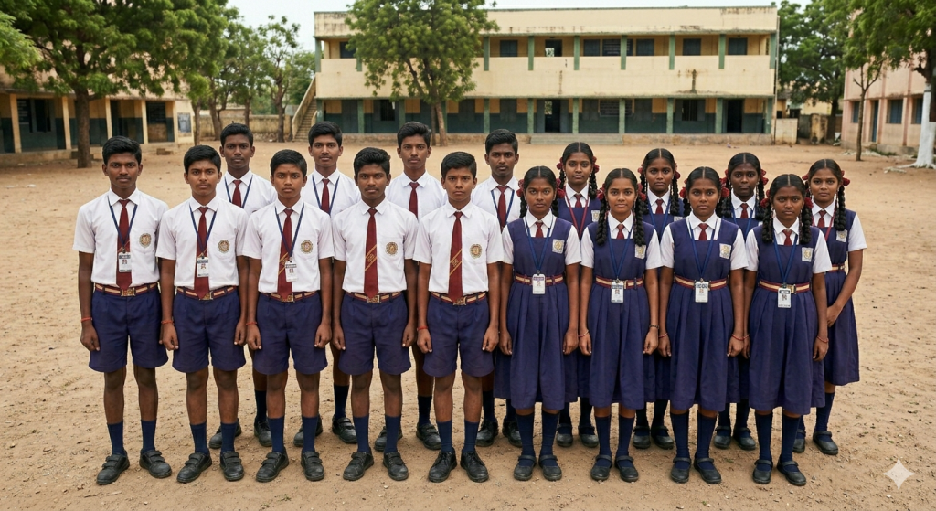 students