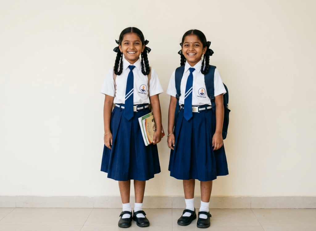 Arman School Uniforms – Trusted Bulk Supplier for Educational Institutions
