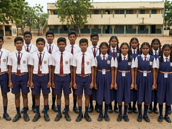 students
