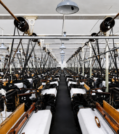 mills